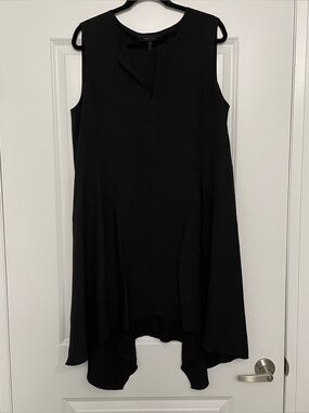 BCBGeneration Flowy Summer Dress